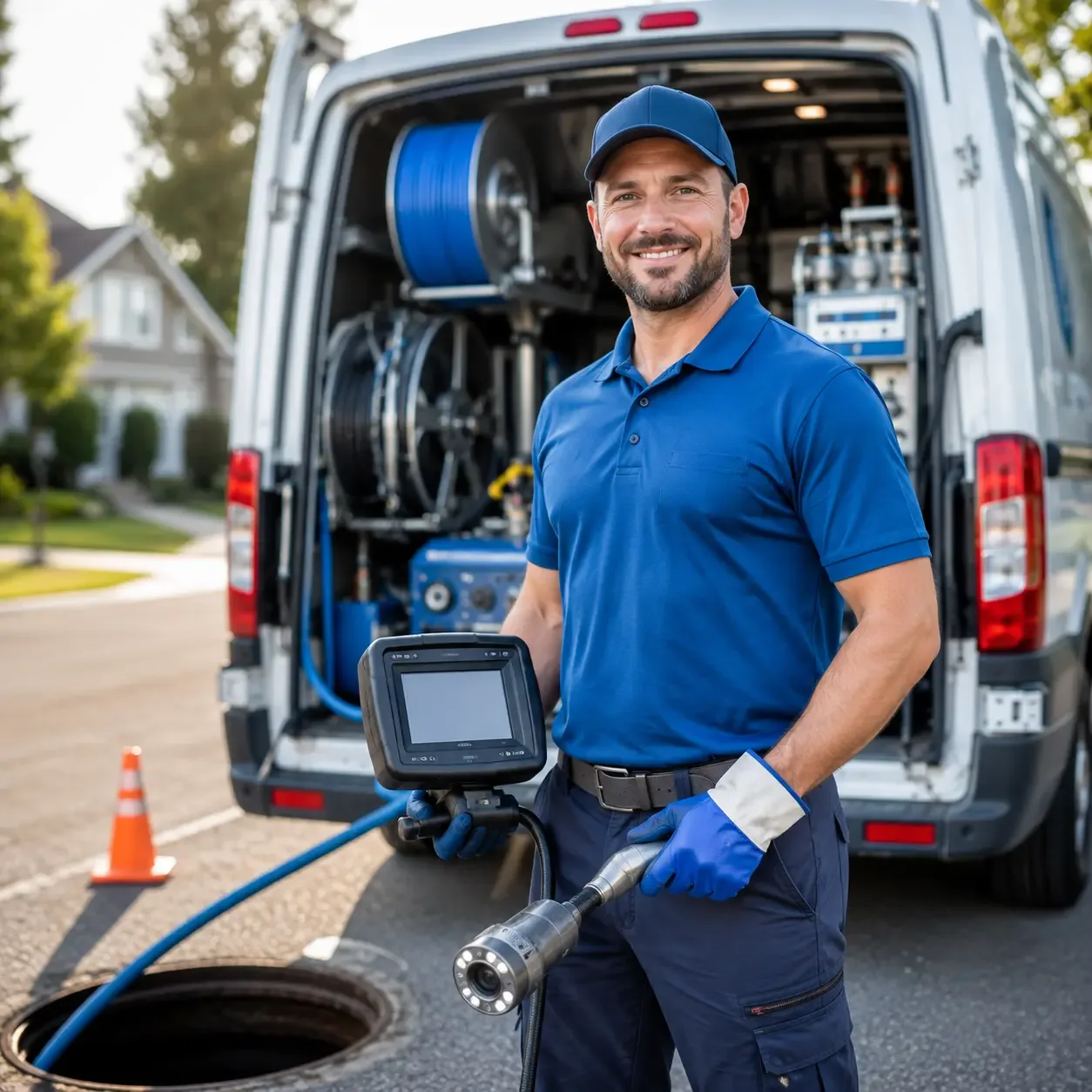 Local Pipe Relining specialists in Plumville, PA